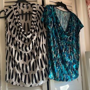 Women’s Tops Two For One